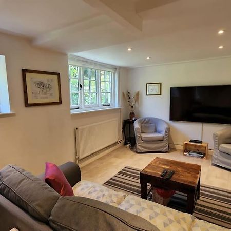 Ashdown Forest Character Cottage, 18Th Century Crowborough Esterno foto