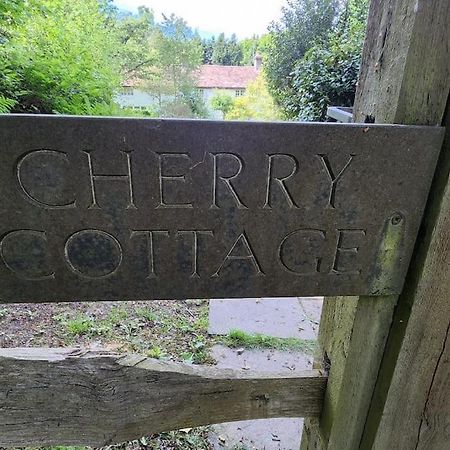 Ashdown Forest Character Cottage, 18Th Century Crowborough Esterno foto