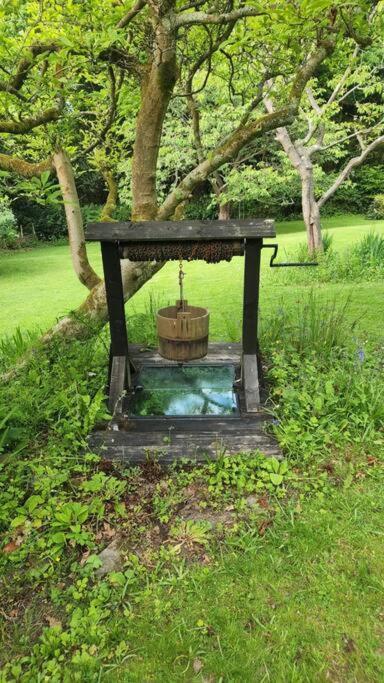 Ashdown Forest Character Cottage, 18Th Century Crowborough Esterno foto